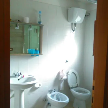 Holiday home Arboriamar Casa Marina di Sorso