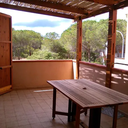 Arboriamar Casa Holiday home