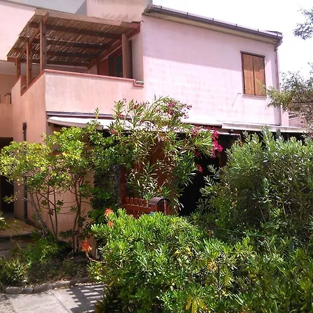 Arboriamar Casa *