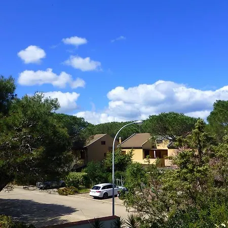 Arboriamar Casa *