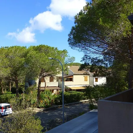Holiday home Arboriamar Casa *