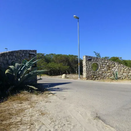 Holiday home Arboriamar Casa *