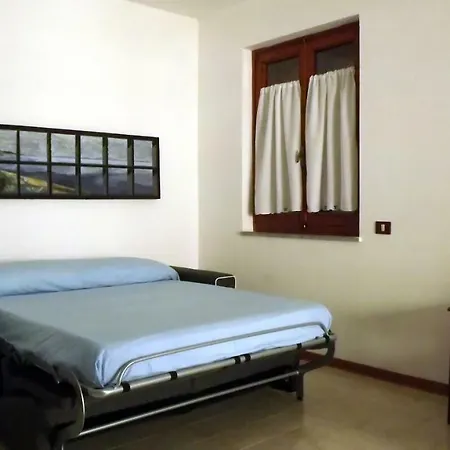 Arboriamar Casa Holiday home Marina di Sorso