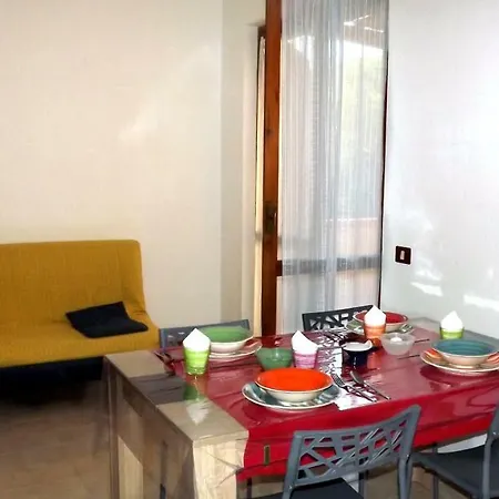 Arboriamar Casa Marina di Sorso