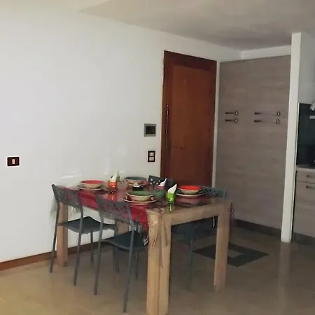 Arboriamar Casa Marina di Sorso
