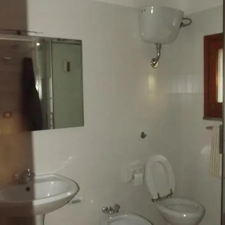 Holiday home Arboriamar Casa
