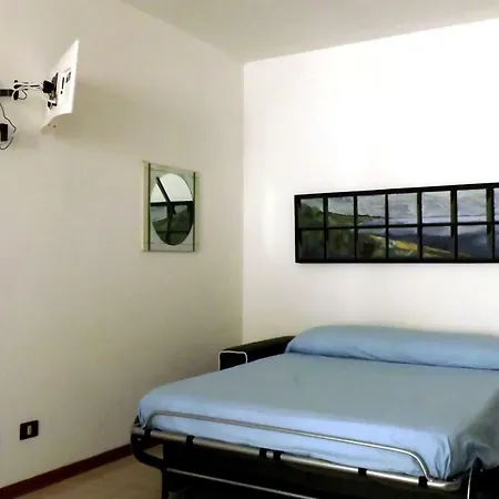 Arboriamar Casa Marina di Sorso