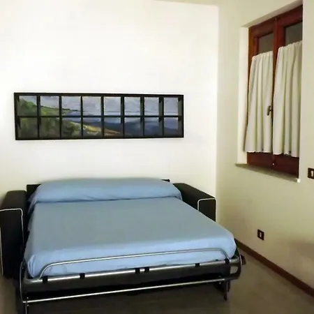 Arboriamar Casa Holiday home Marina di Sorso