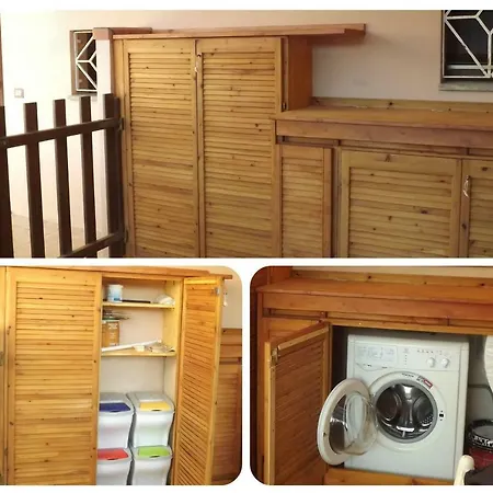 Arboriamar Casa Holiday home