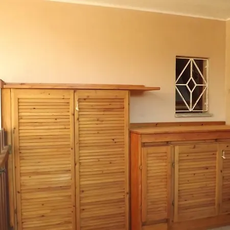 Holiday home Arboriamar Casa Marina di Sorso
