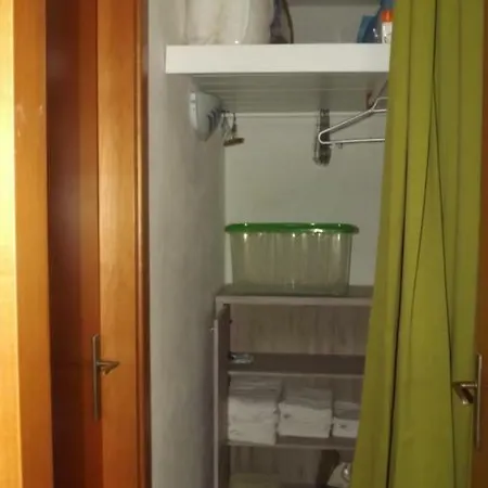 Holiday home Arboriamar Casa Marina di Sorso